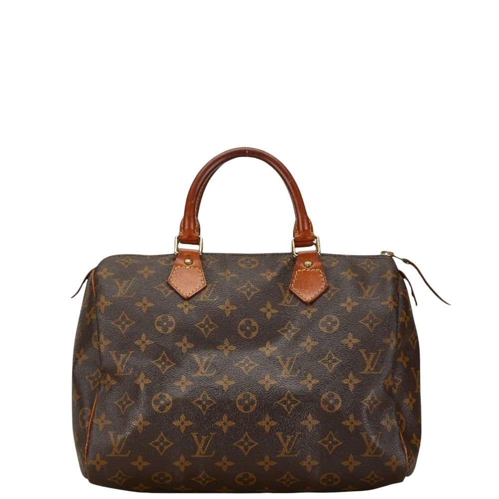 Louis Vuitton Speedy 30