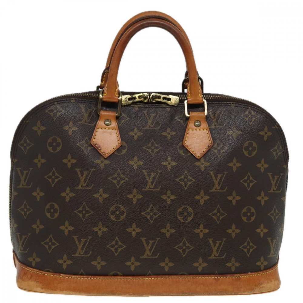 Louis Vuitton Alma