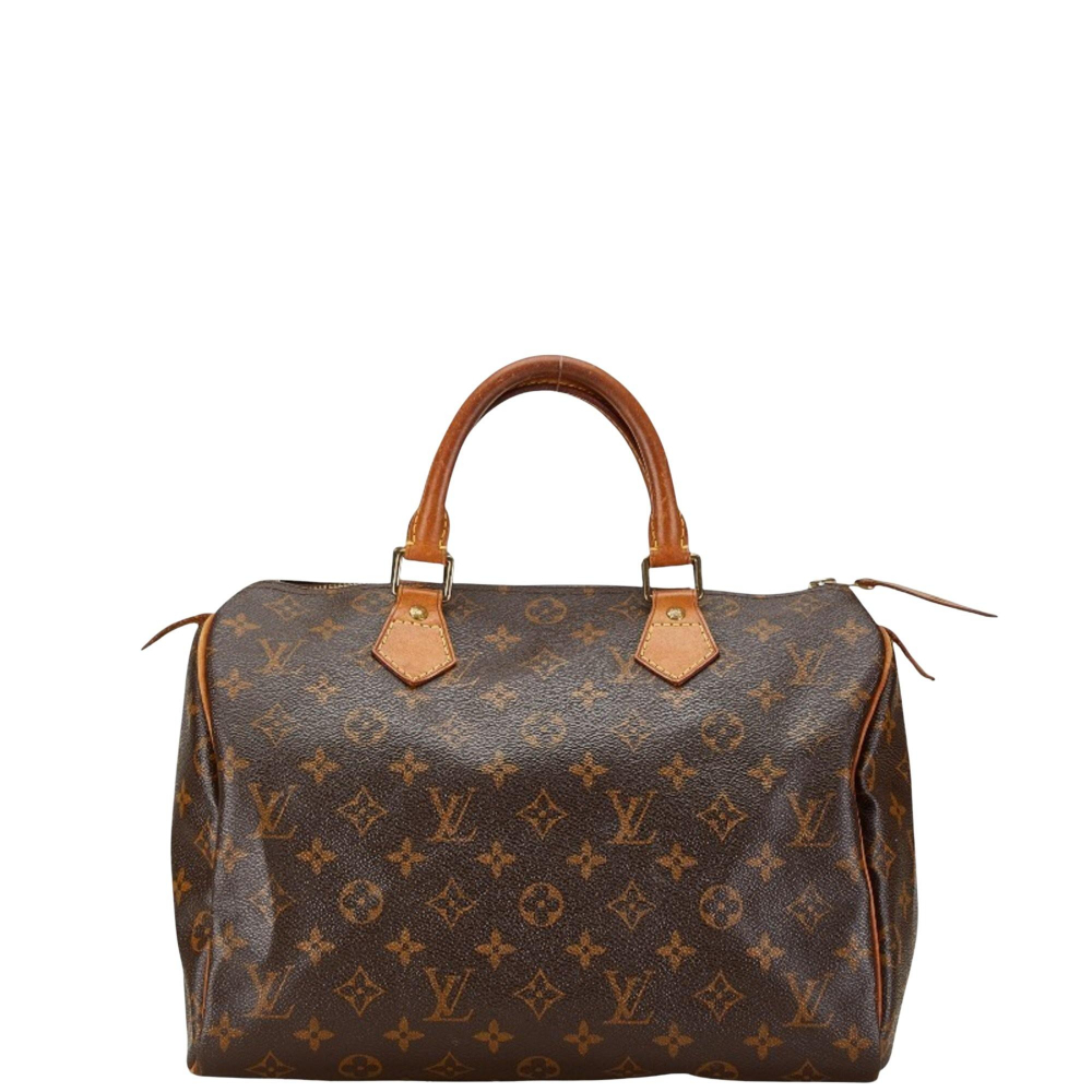 Louis Vuitton Speedy 30