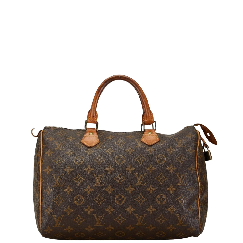 Louis Vuitton Speedy 30