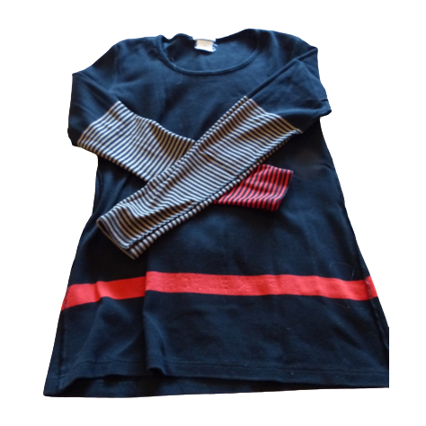 Sonia Rykiel Langes T-Shirt