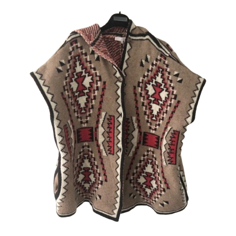 Paul & Joe Ethnic Jacket