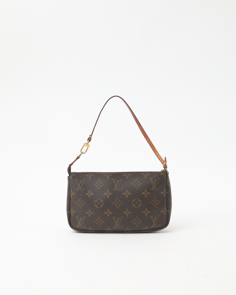 Louis Vuitton Pochette Accessories Bag