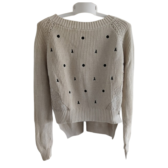 Patrizia Pepe Sweater