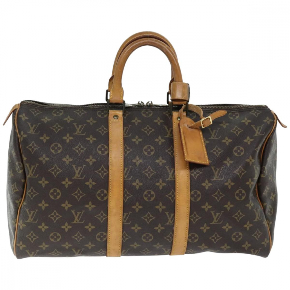 Louis Vuitton Keepall 45