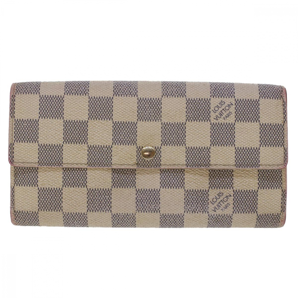 Louis Vuitton Portefeuille Sarah