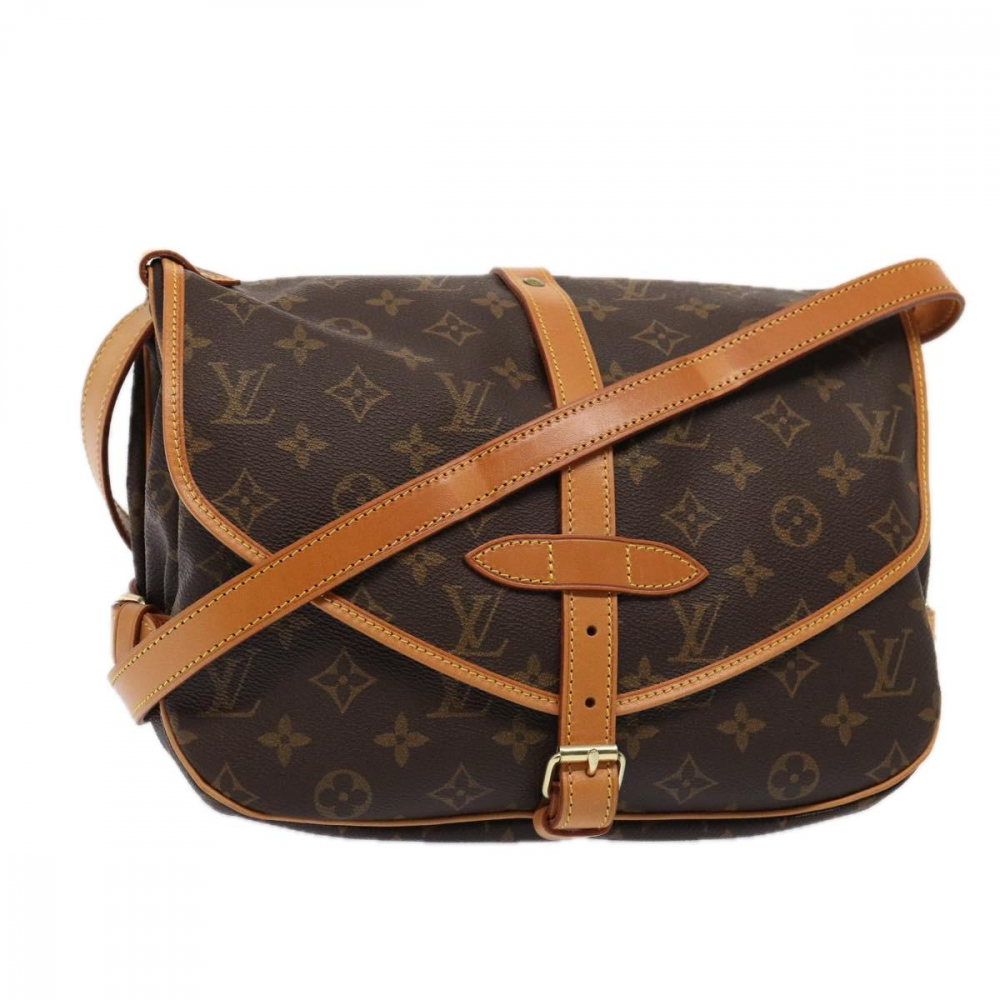 Louis Vuitton Saumur