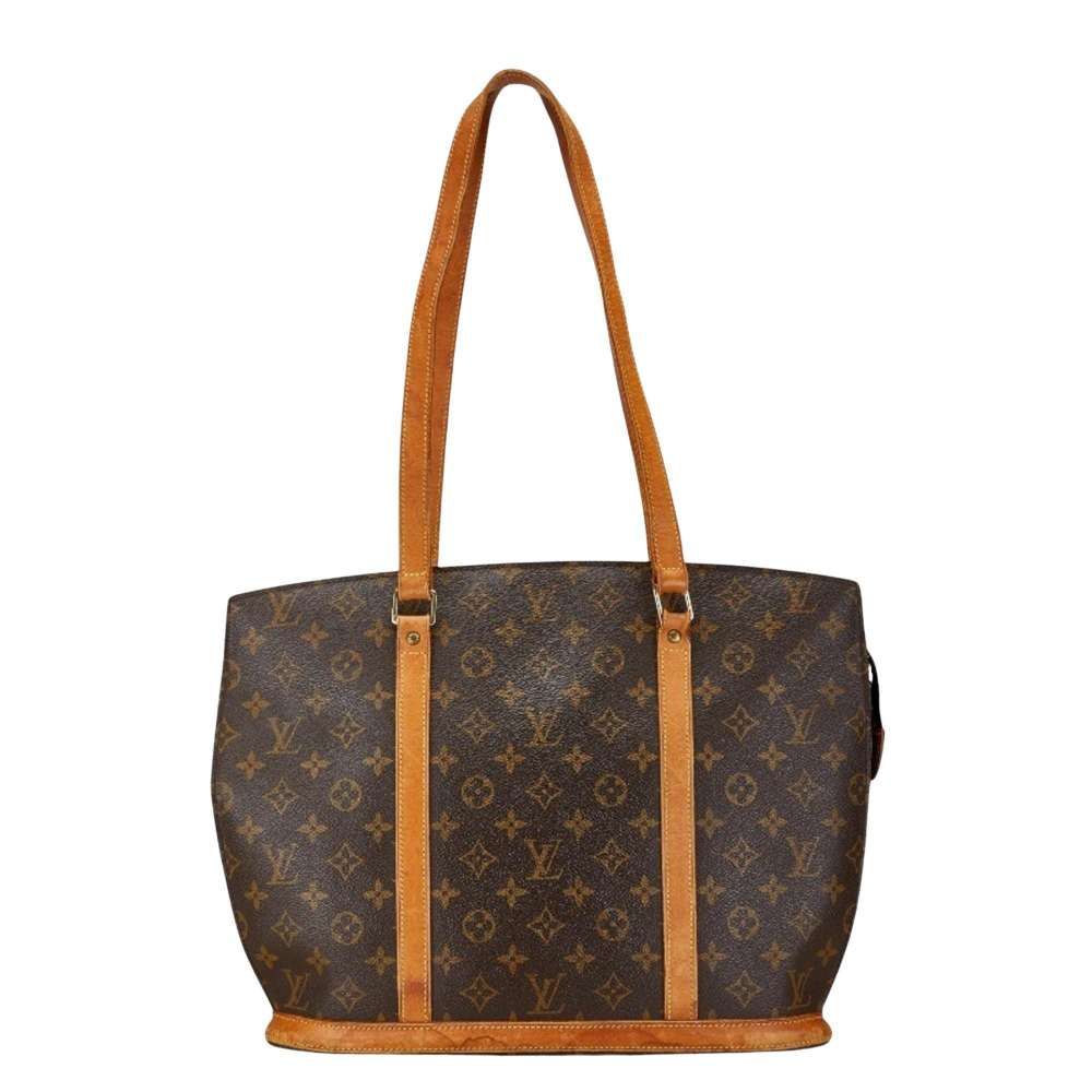 Louis Vuitton Babylone