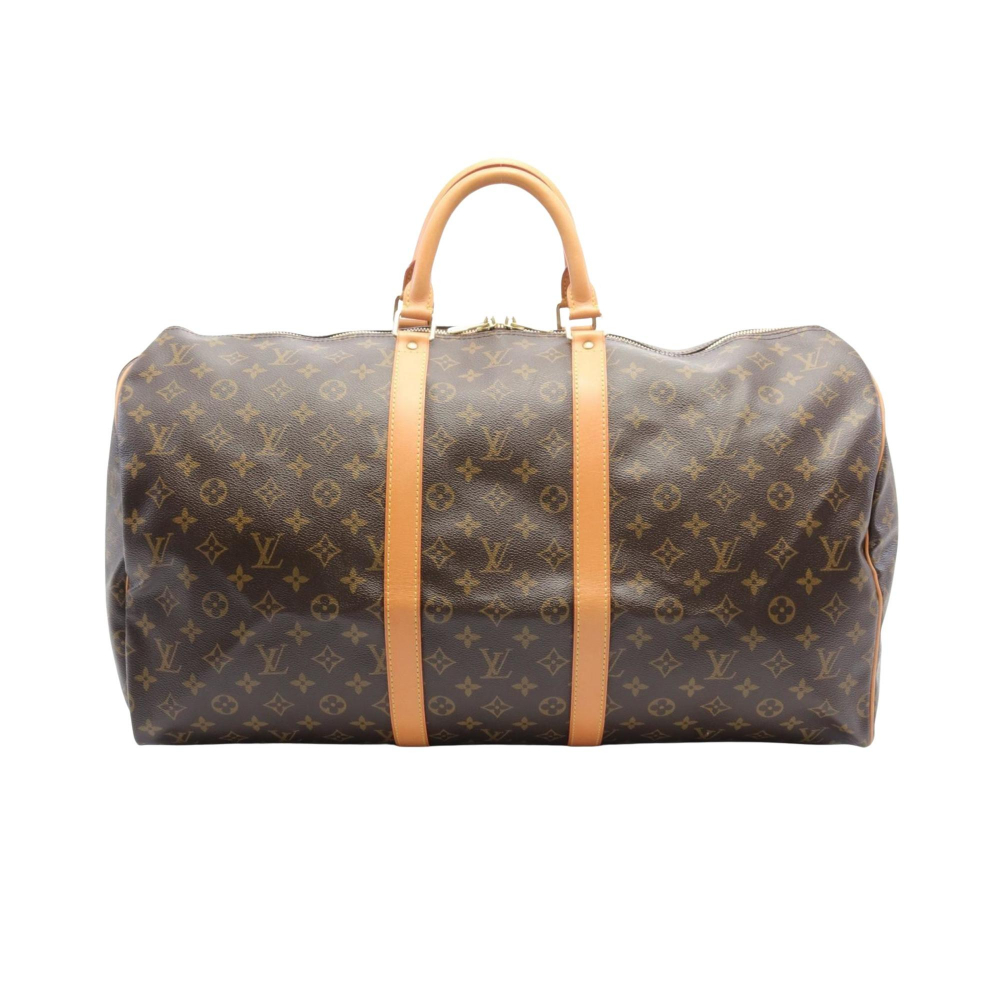 Louis Vuitton Keepall 55