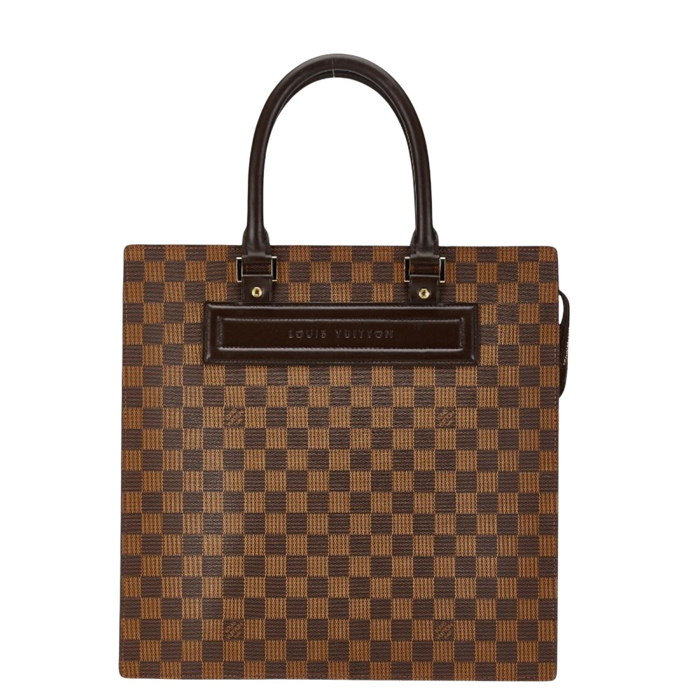 Louis Vuitton Sac plat