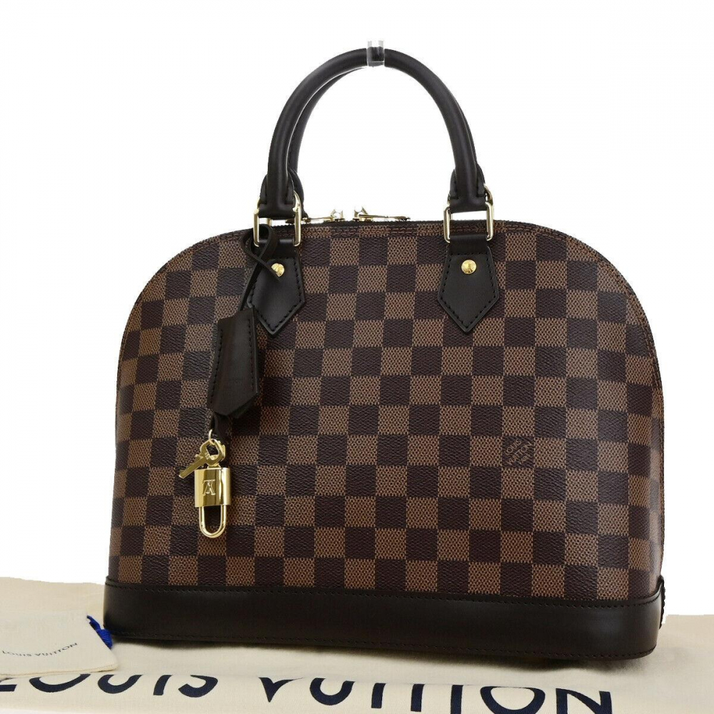 Louis Vuitton Alma