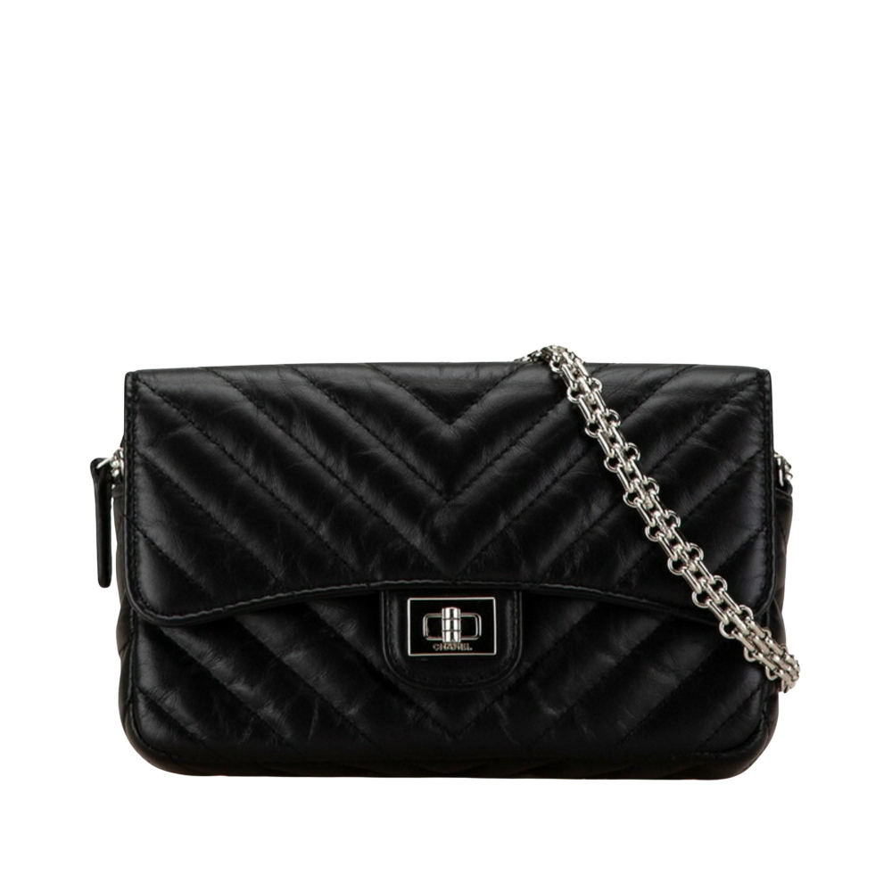 Chanel Single flap