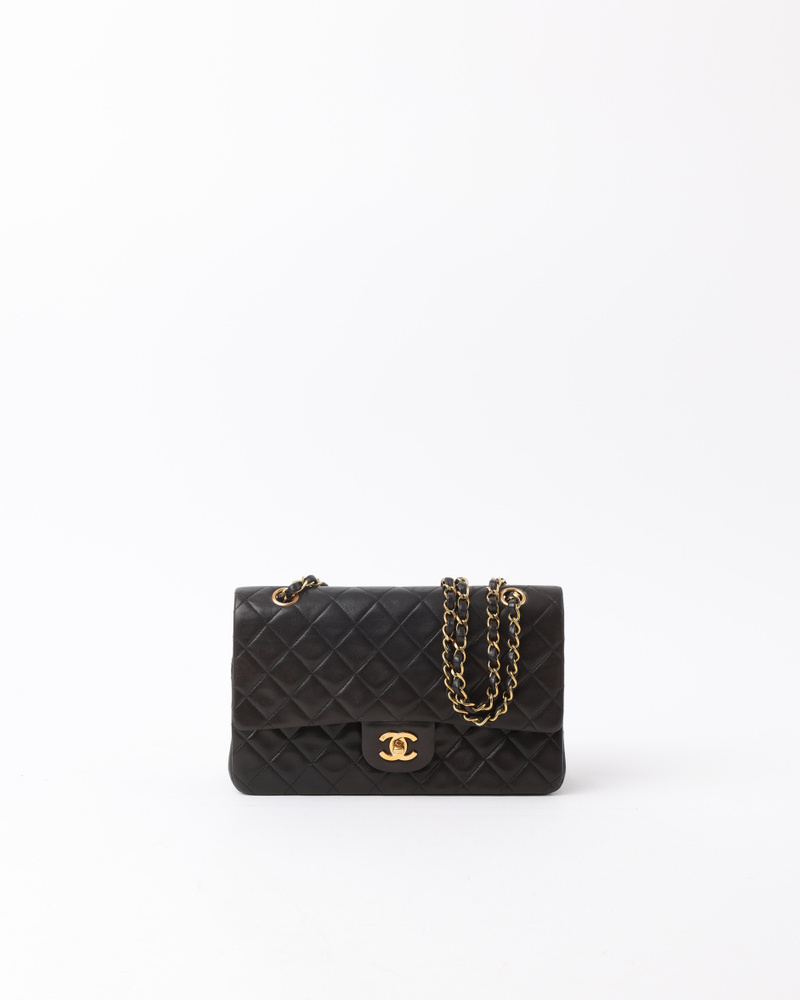 Chanel Classic Medium Double Flap Bag