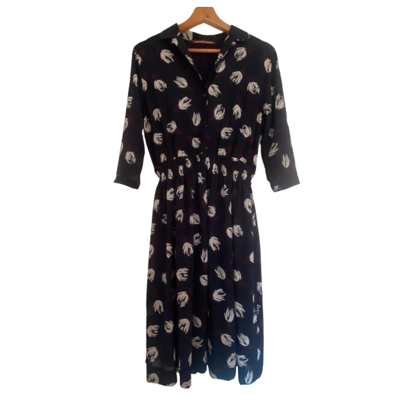 Comptoir Des Cotonniers Dress