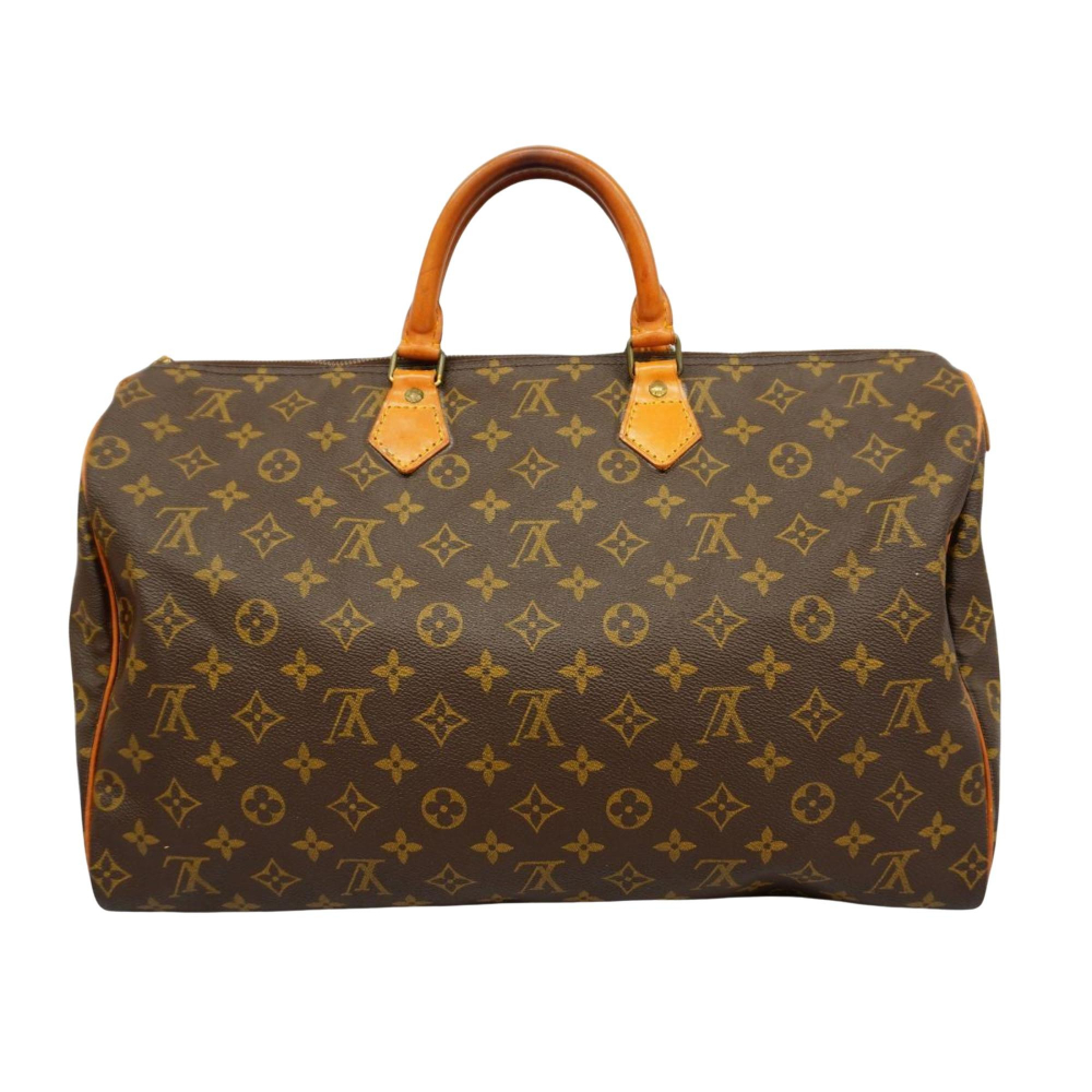 Louis Vuitton Speedy 35