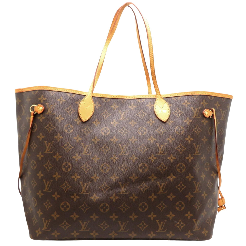 Louis Vuitton Neverfull GM