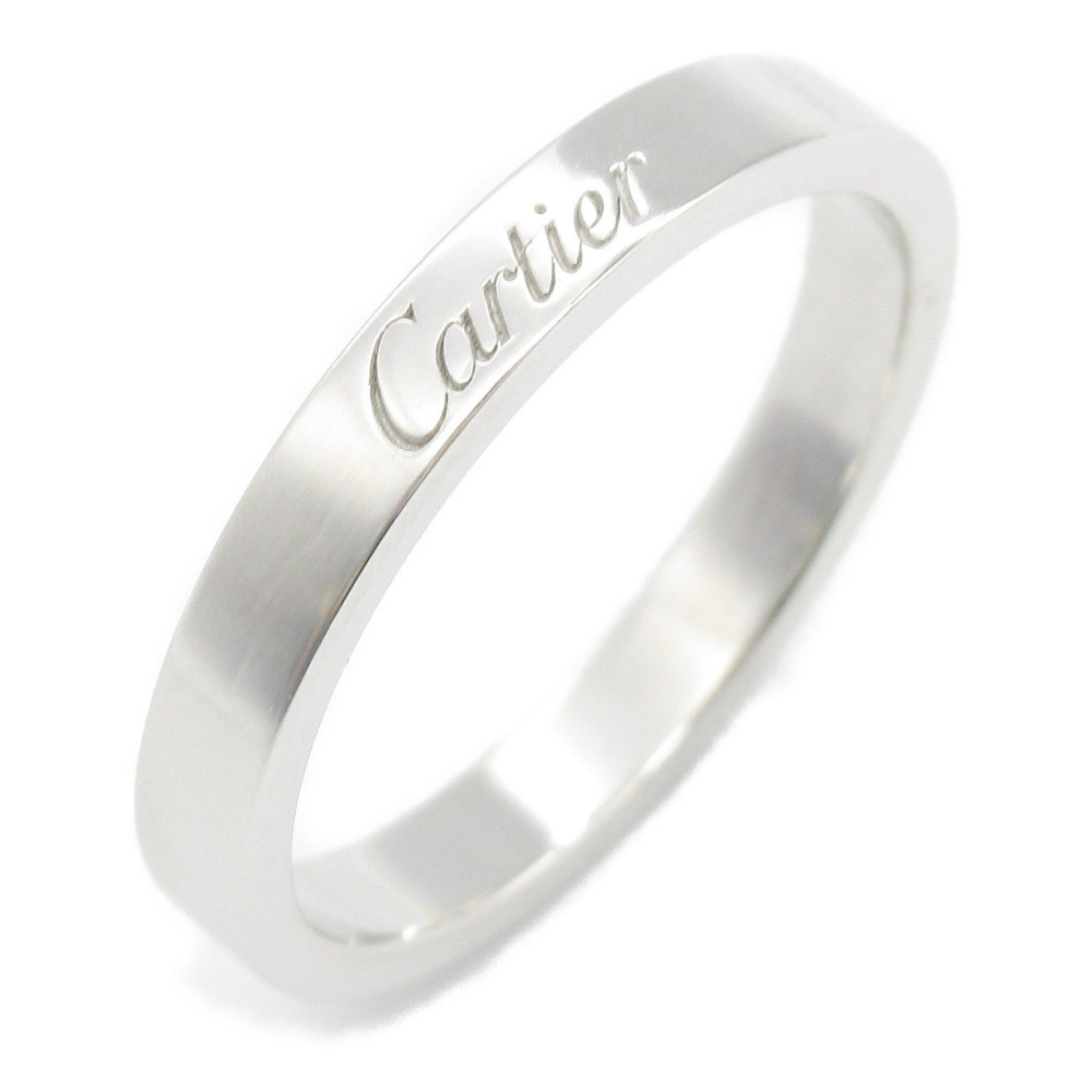 Cartier Alliance C