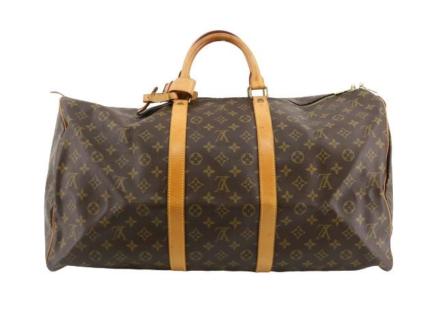 Louis Vuitton Keepall 55