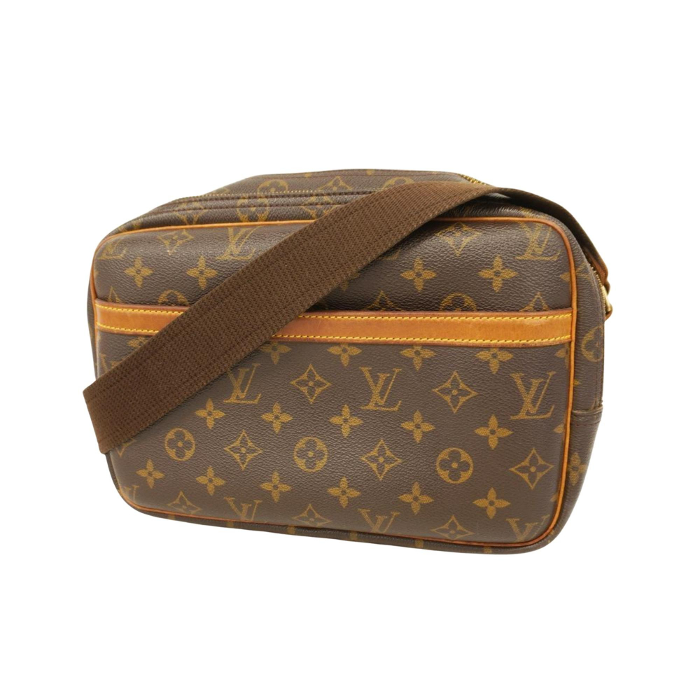 Louis Vuitton Reporter