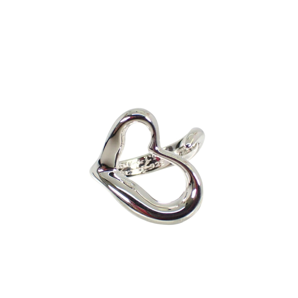 Tiffany & Co Open Heart