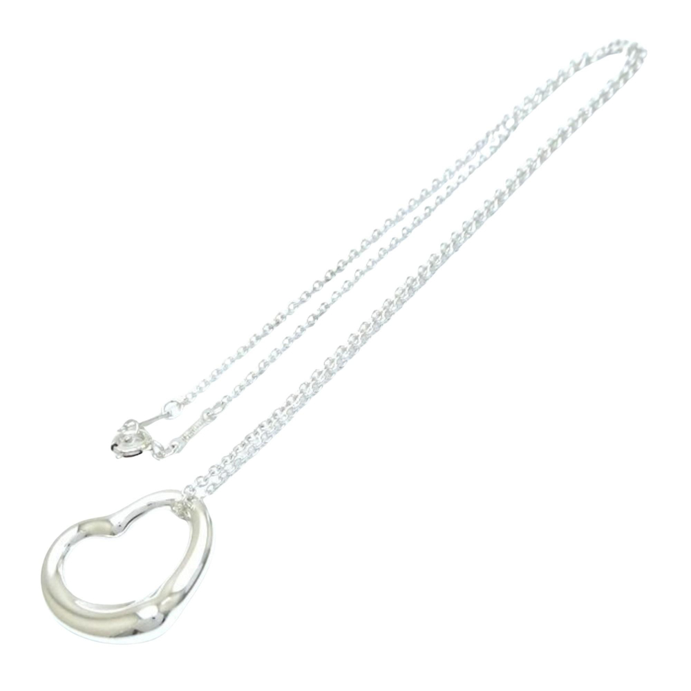 Tiffany & Co Open Heart