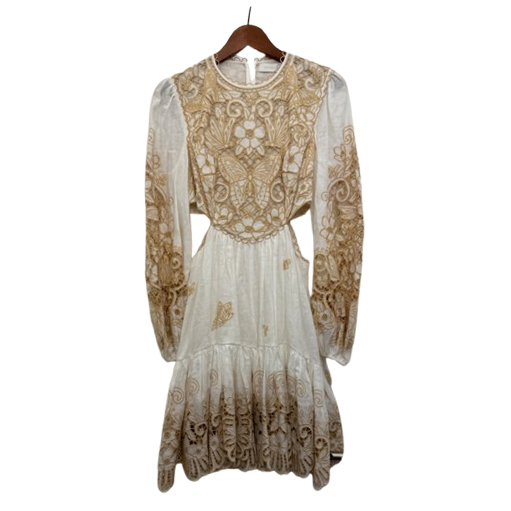 Zimmermann Robe fabuleuse neuve 