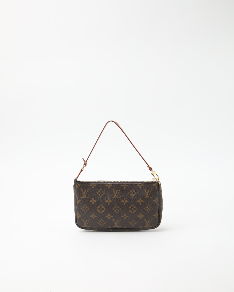 Louis Vuitton Pochette Accessories Bag