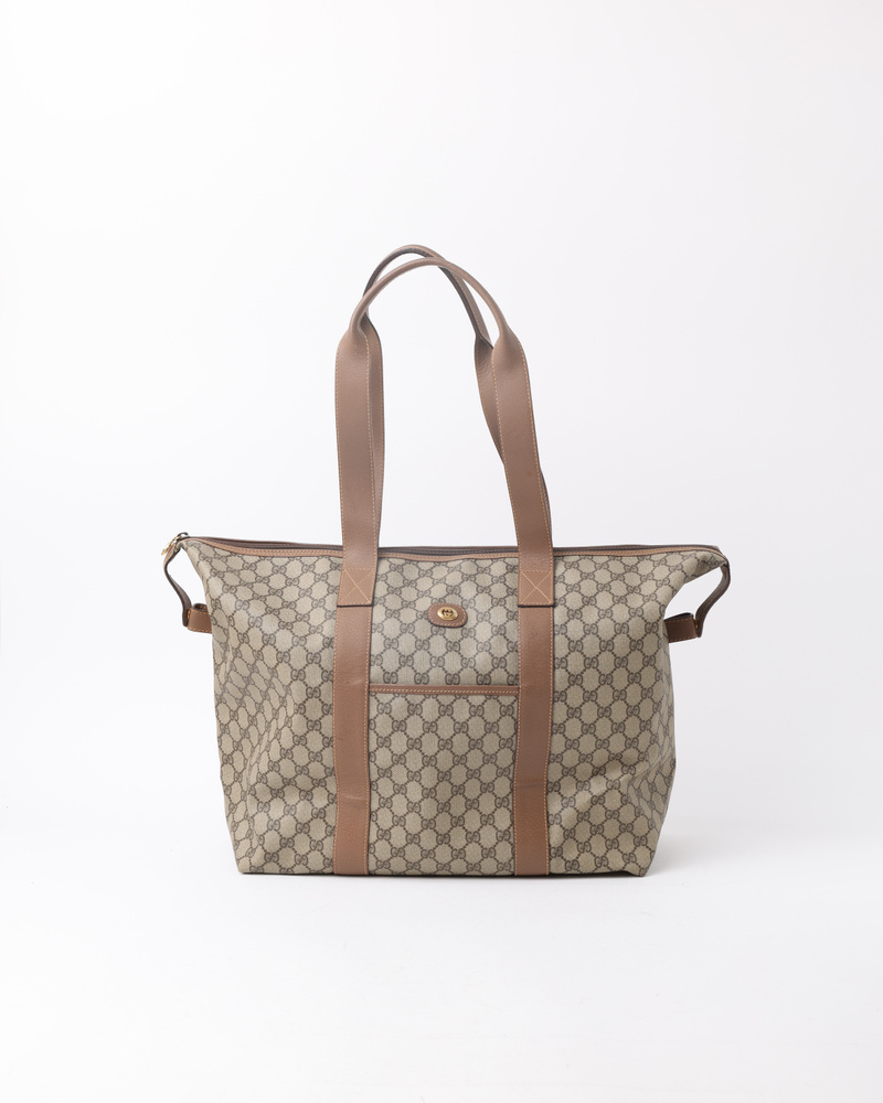 Gucci GG Weekend Bag