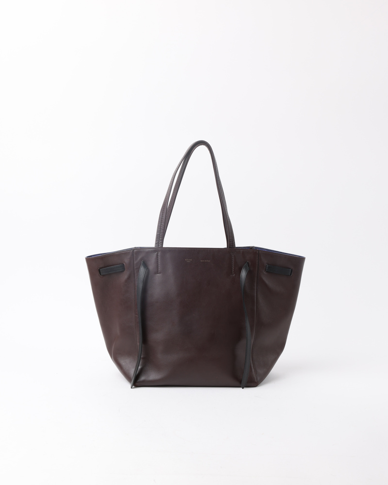 Celine Small Phantom Cabas Tote Bag