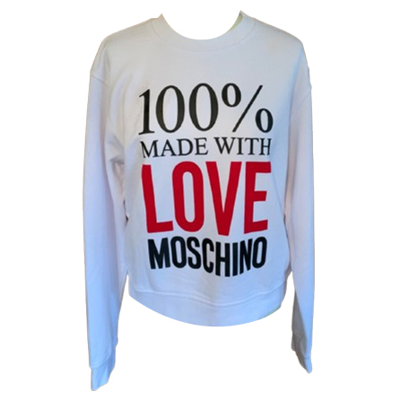 Love Moschino Sweater