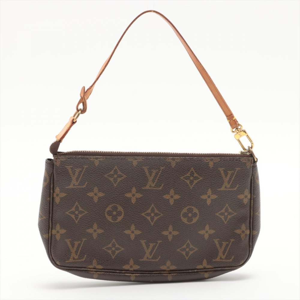 Louis Vuitton Pochette accessoires