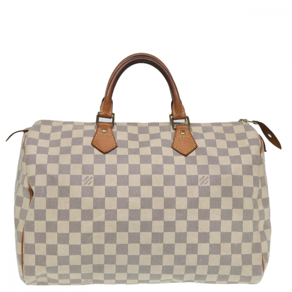 Louis Vuitton Speedy 35