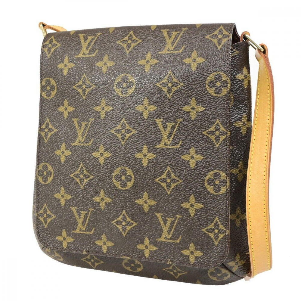 Louis Vuitton Musette Salsa