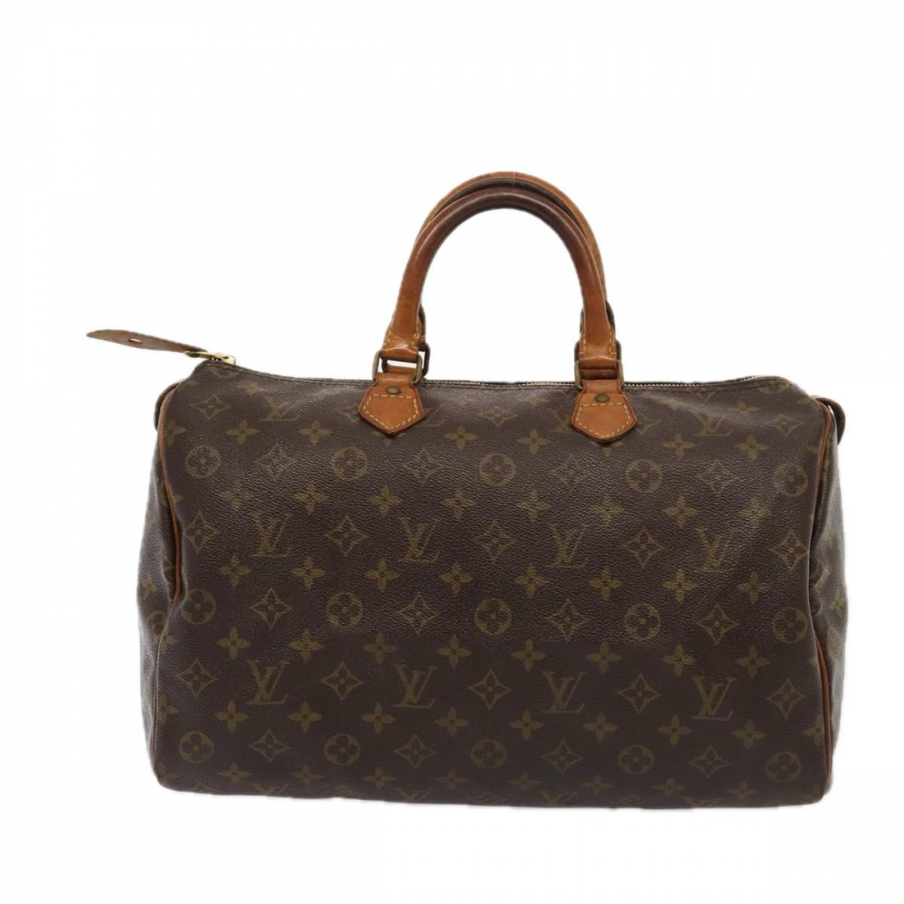 Louis Vuitton Speedy 35