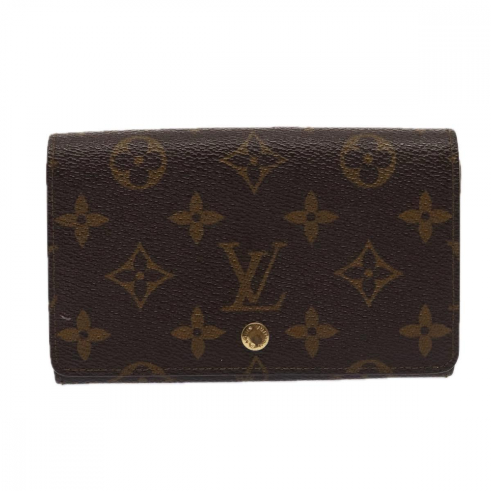 Louis Vuitton Porte billet