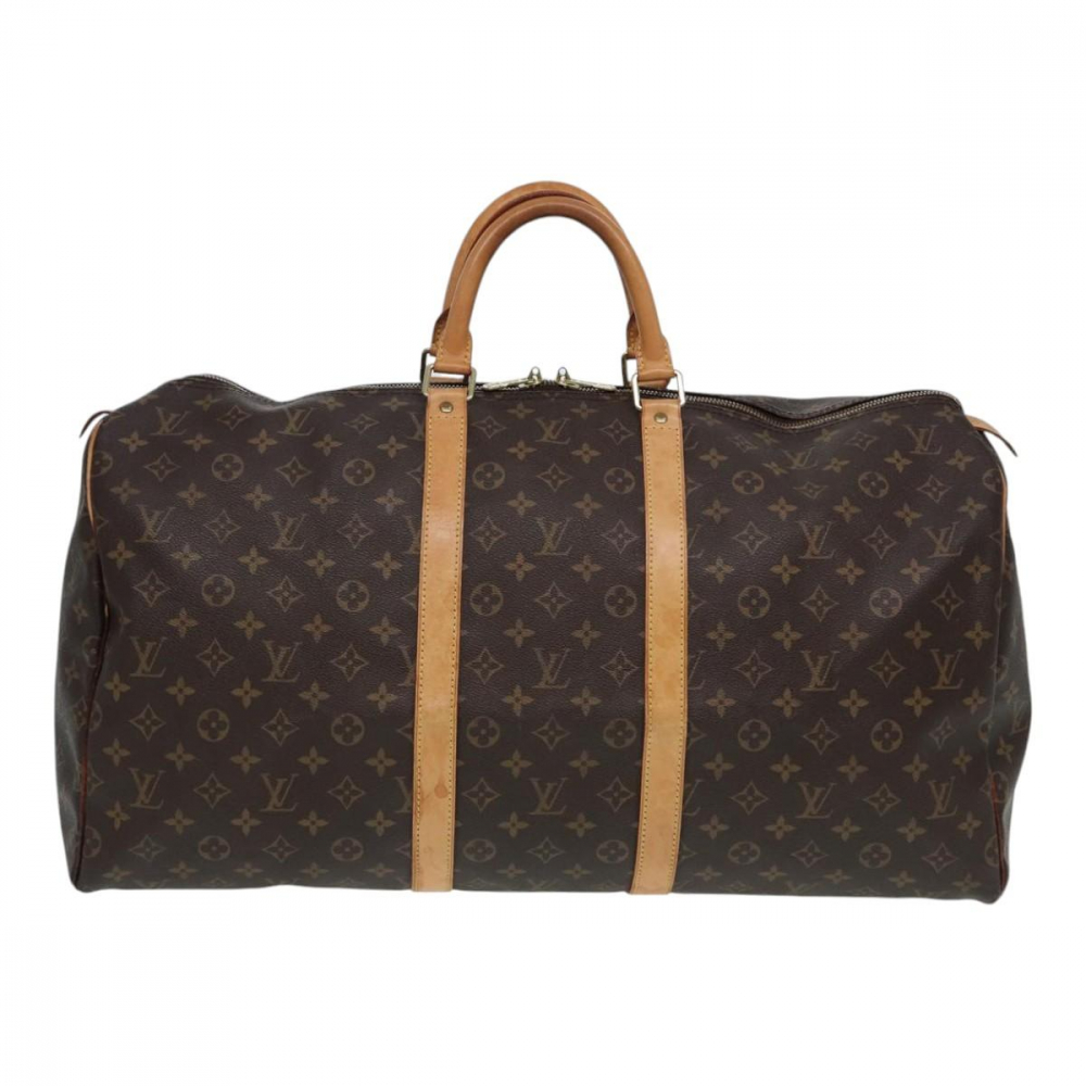 Louis Vuitton Keepall 55