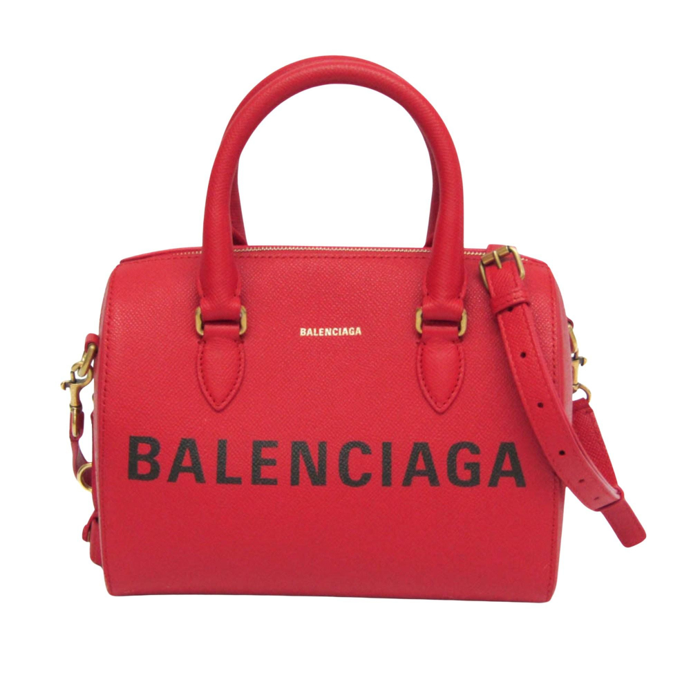 Balenciaga Ville