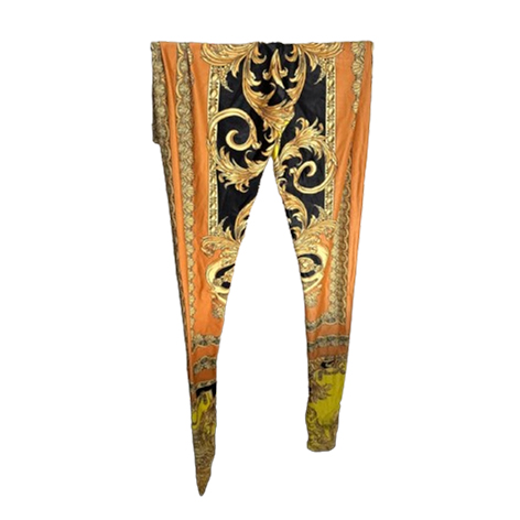 Versace Tights - leggings