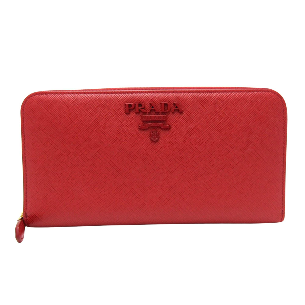 Prada Saffiano