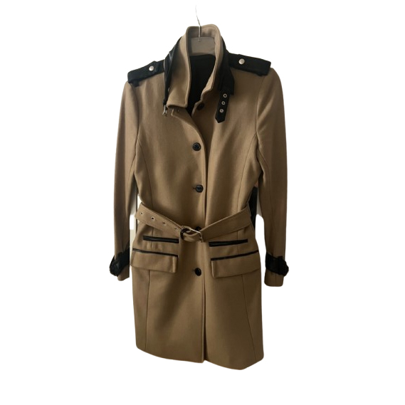 The Kooples Beige coat