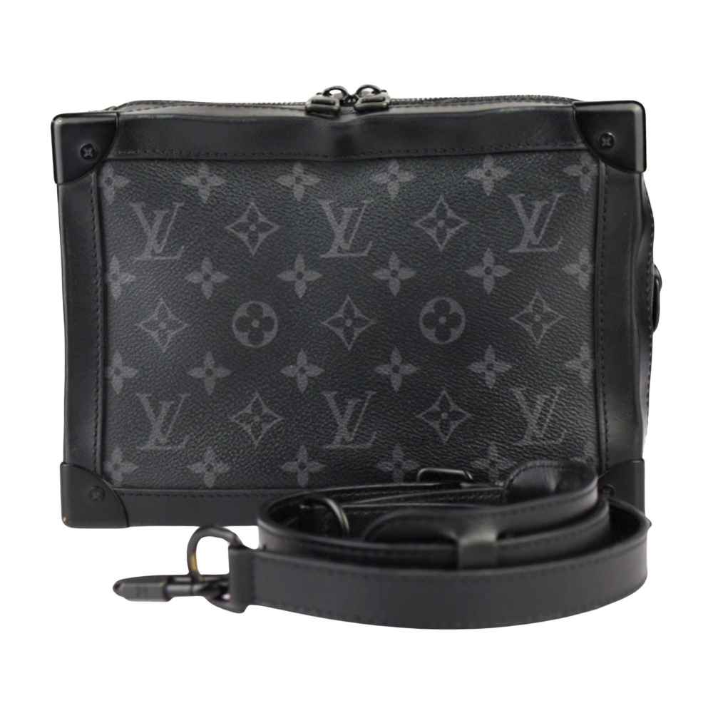 Louis Vuitton Soft Trunk