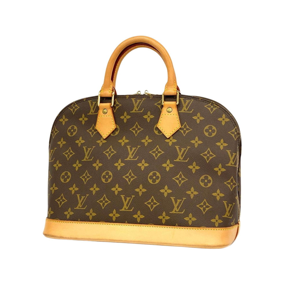 Louis Vuitton Alma