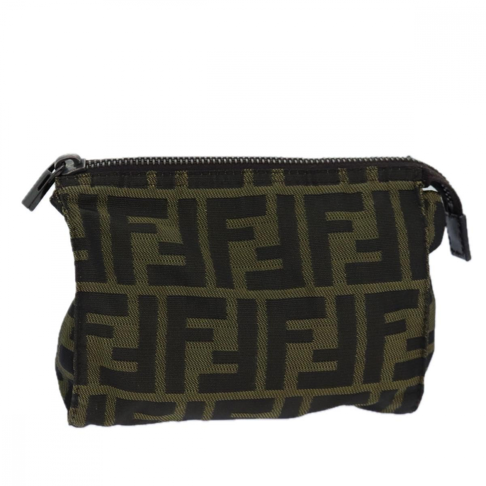 Fendi Zucca