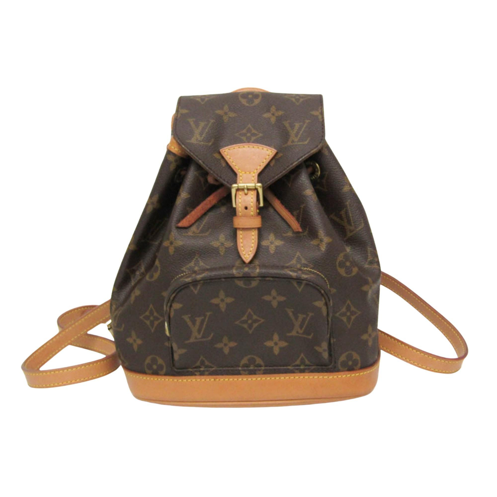 Louis Vuitton Montsouris