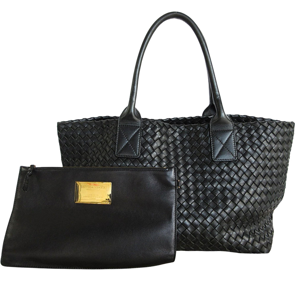 Bottega Veneta Intrecciato