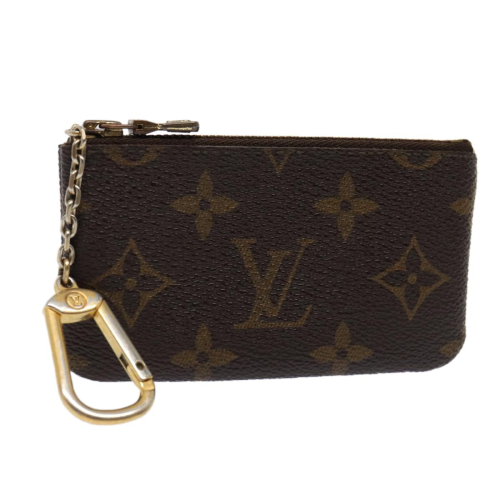 Louis Vuitton Pochette Clés