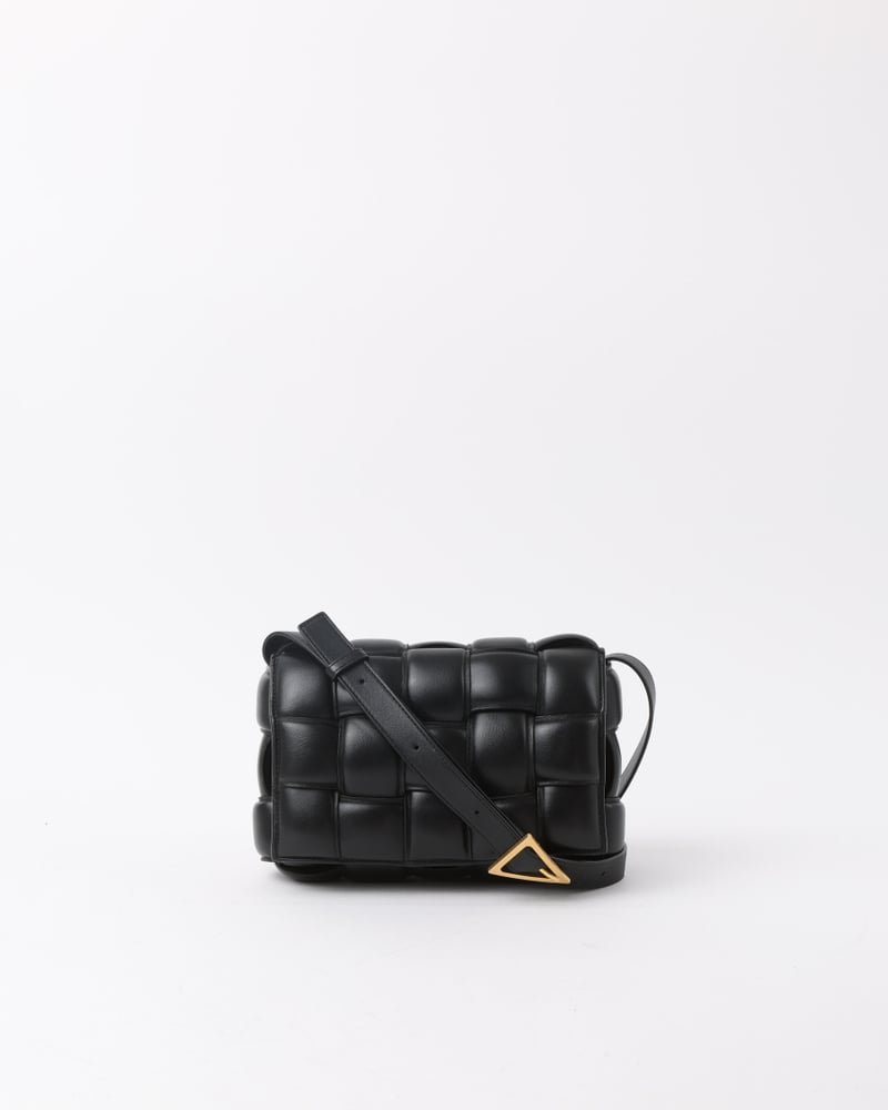 Bottega Veneta Classic Padded Cassette Bag