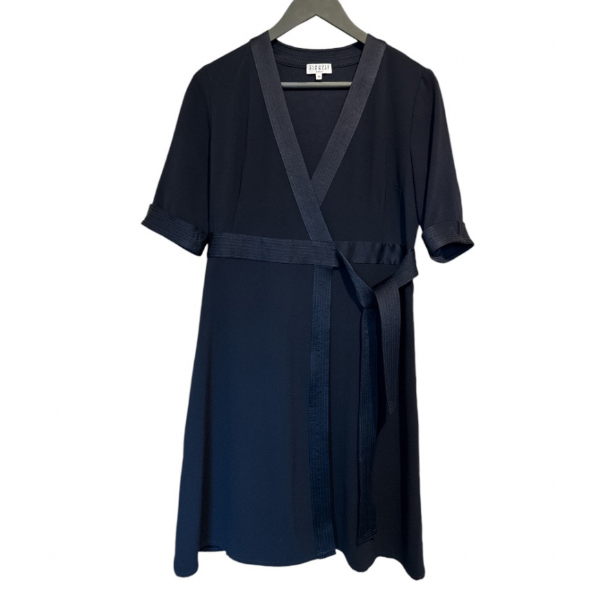 Claudie Pierlot WALLET DRESS