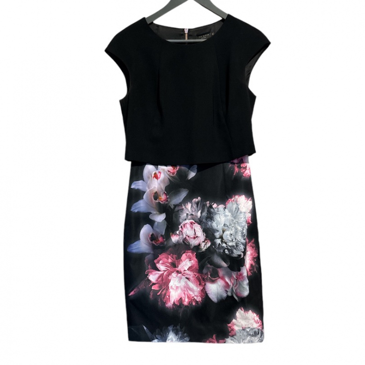 Ted Baker BERYLL dress