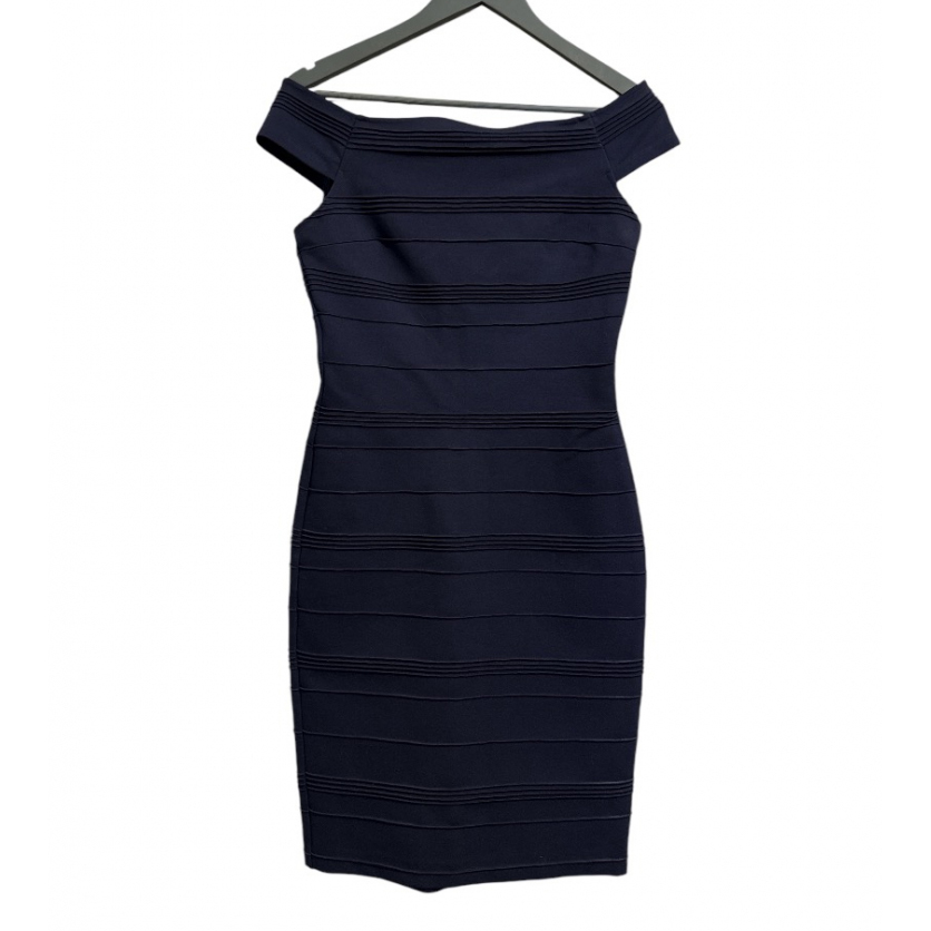 Ted Baker Navy dress